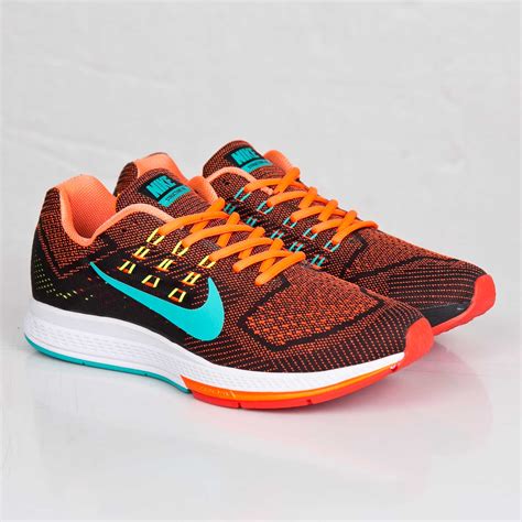 nike zoom structure 18|nike air zoom structure 18.